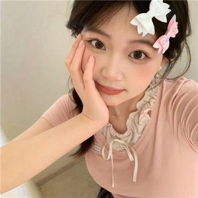 小可爱娜斯佳
