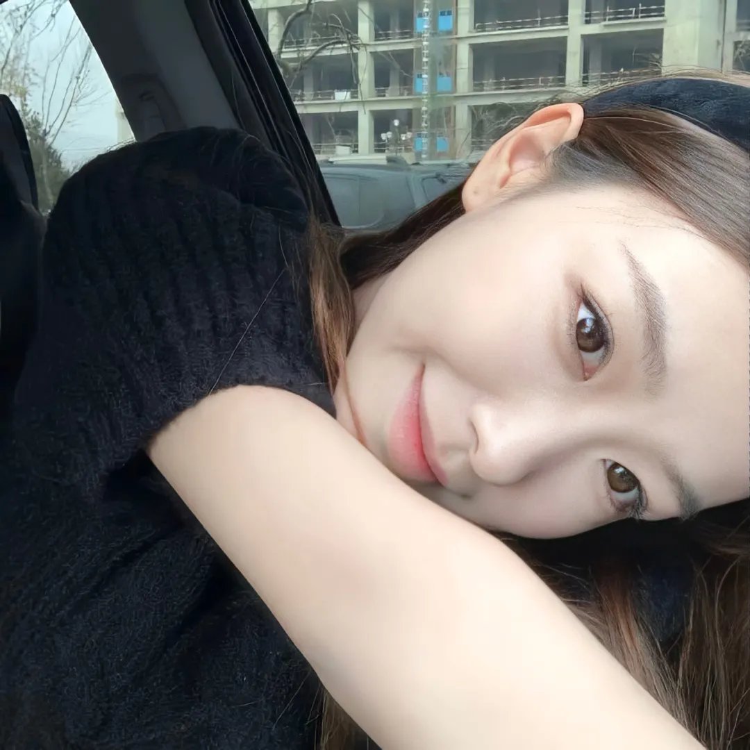 妈咪的小女孩